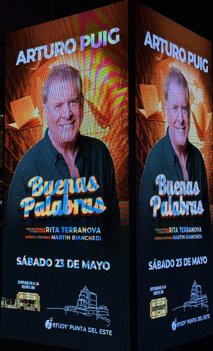 Multiteatro tweet media