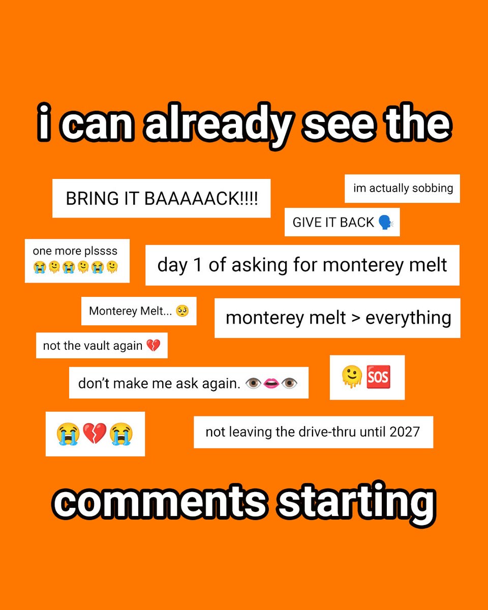 Whataburger® tweet media