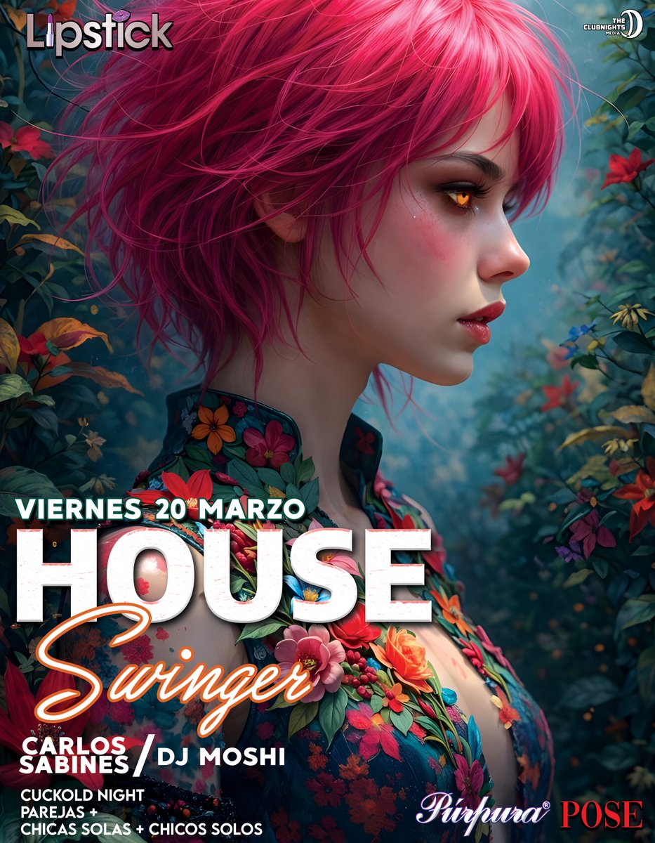 POSE CLUB tweet media