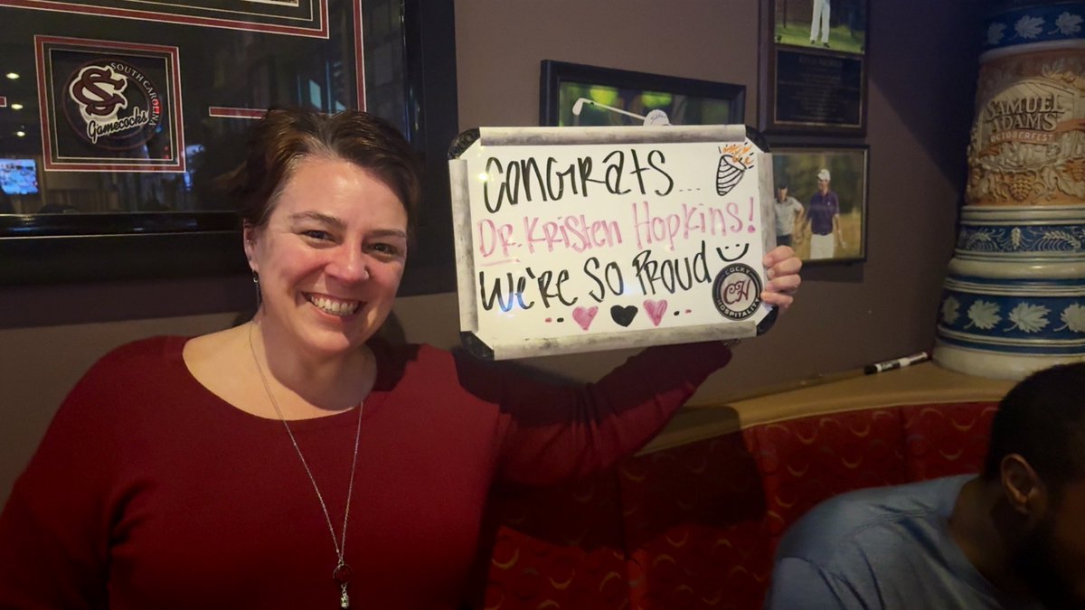 Dr. Hopkins tweet media