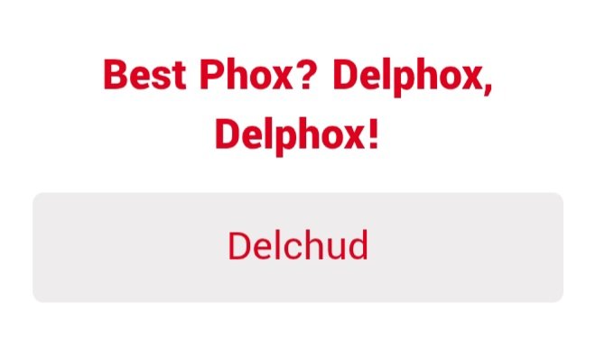 🔥Cool_Delphox🔥 tweet media