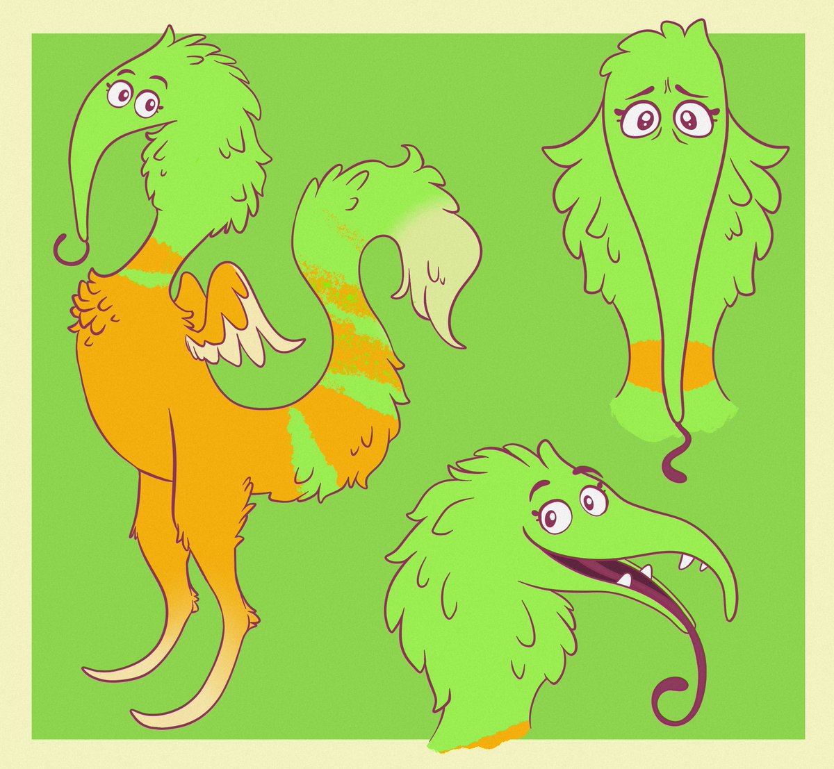 Gabby/Elle tweet media