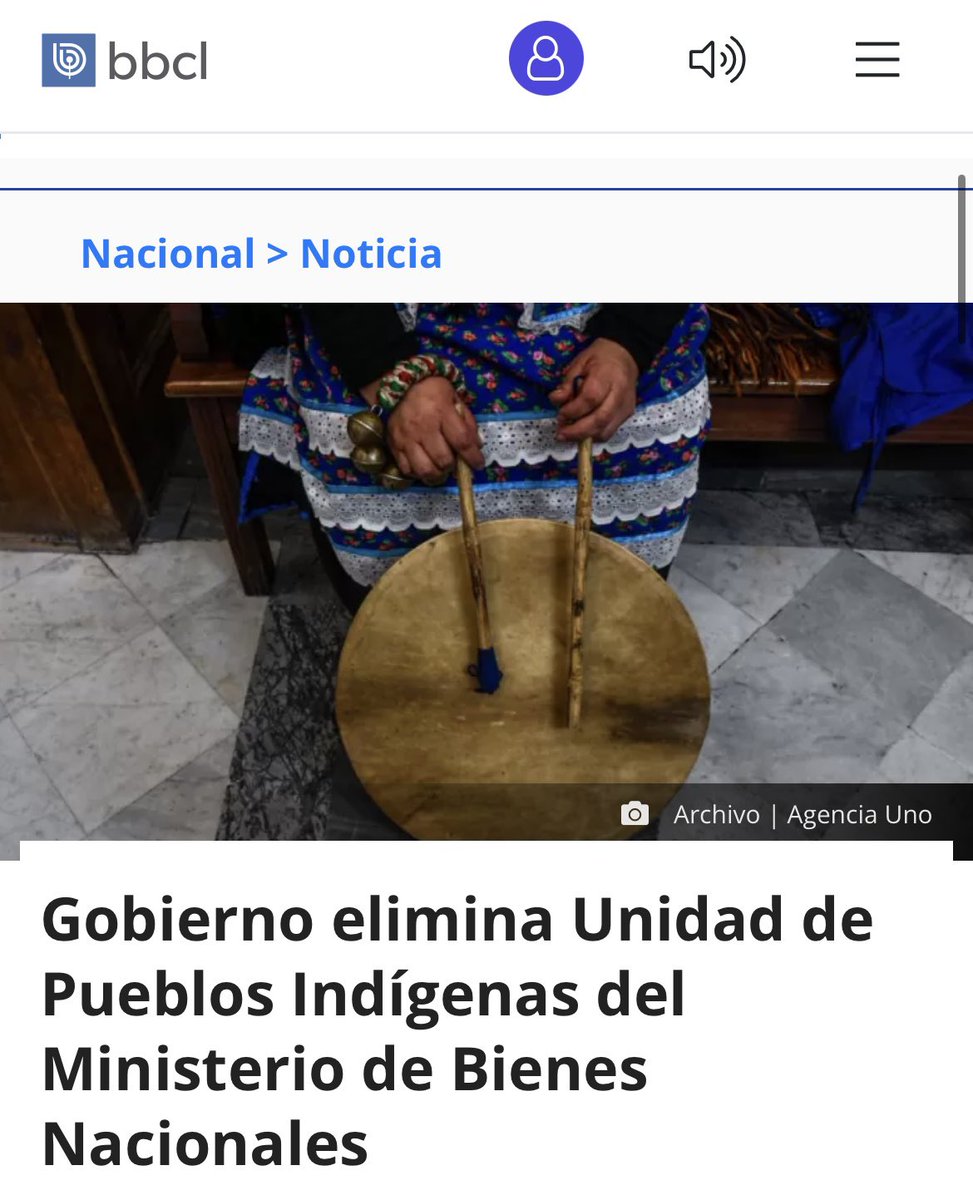 Lorena Pizarro Sierra tweet media