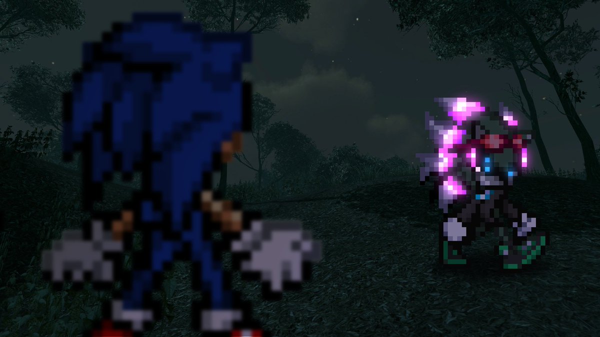 Gaia Scourge tweet media