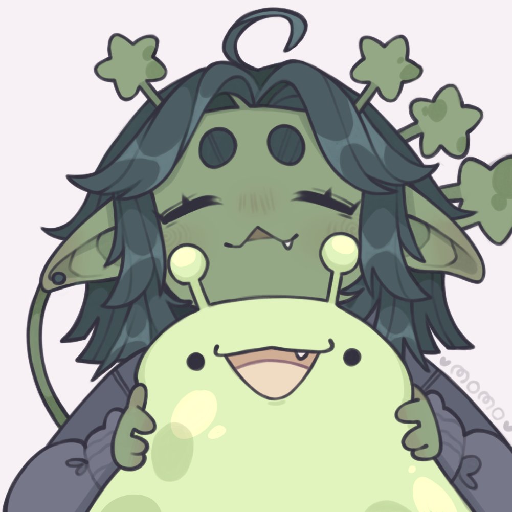 Momokoi 🩷 | Vgen tweet media