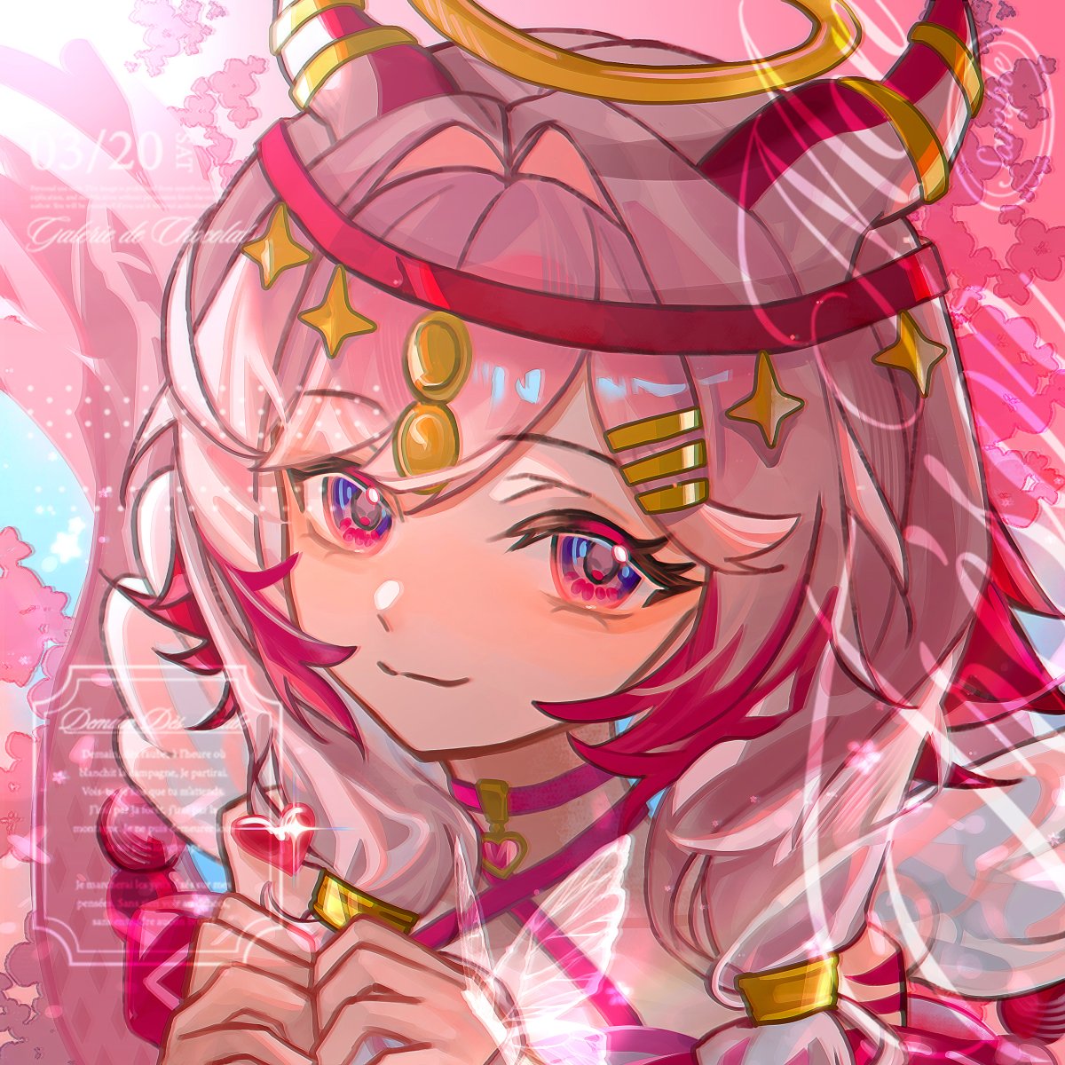 ❤️🩷
#Commission for @/freyalesca on #VGen, thank you so much;-; #freyadoodles

#VGenOpen #VGenComm #artmoots #commissionsopen #ArtistOnTwitter