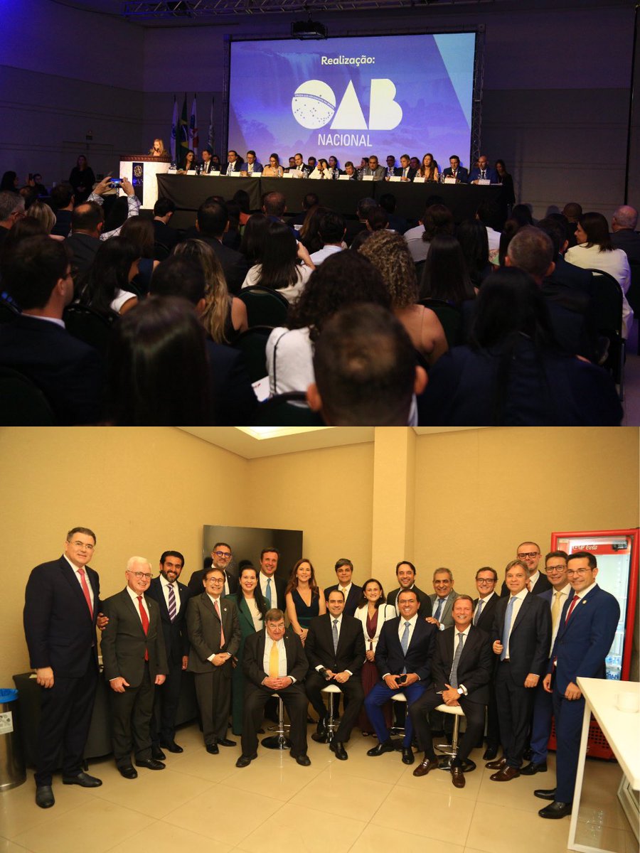 OAB Nacional tweet media