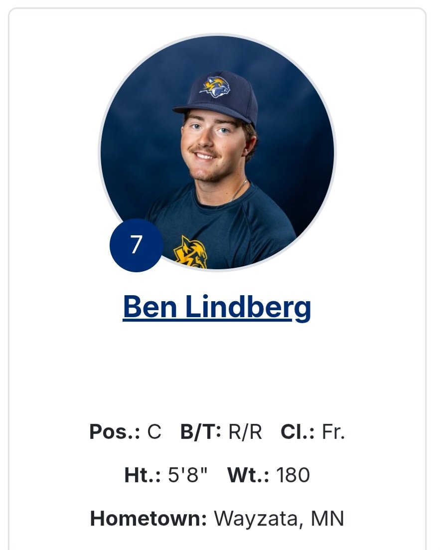 Cologne Hollanders⚾️ tweet media