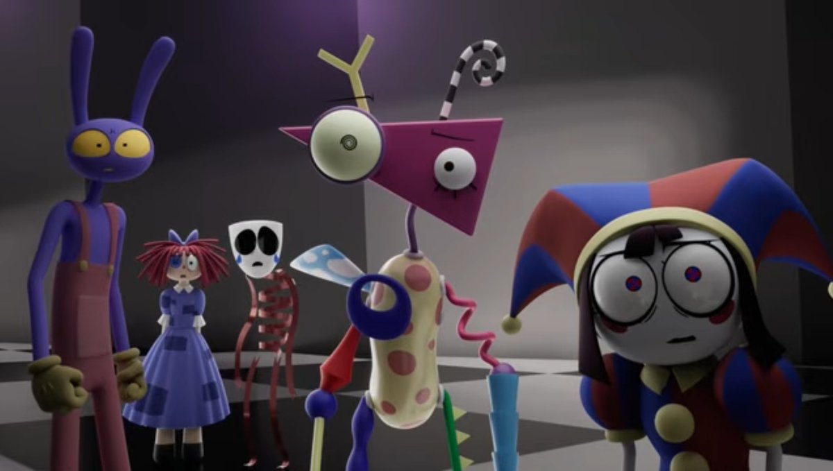 ⚙️Markus RobotMan⚙️ tweet media