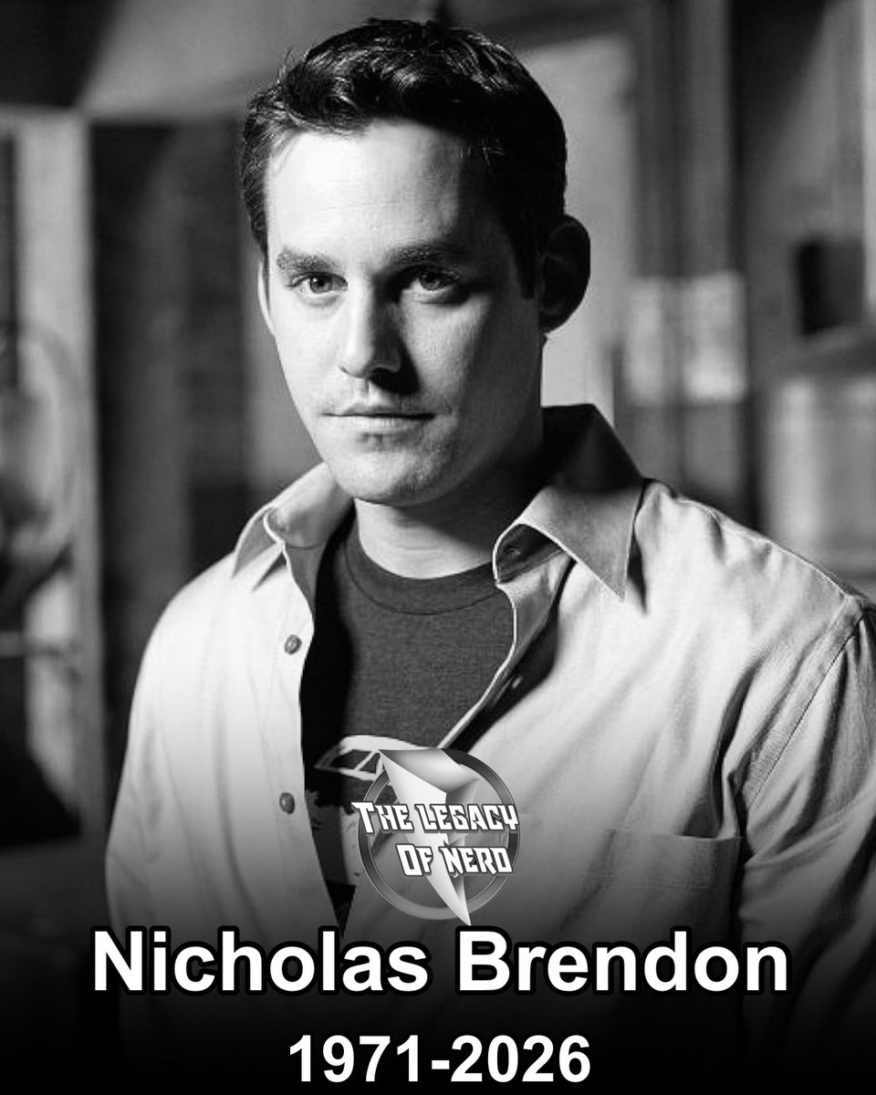 The Legacy of Nerd tweet media