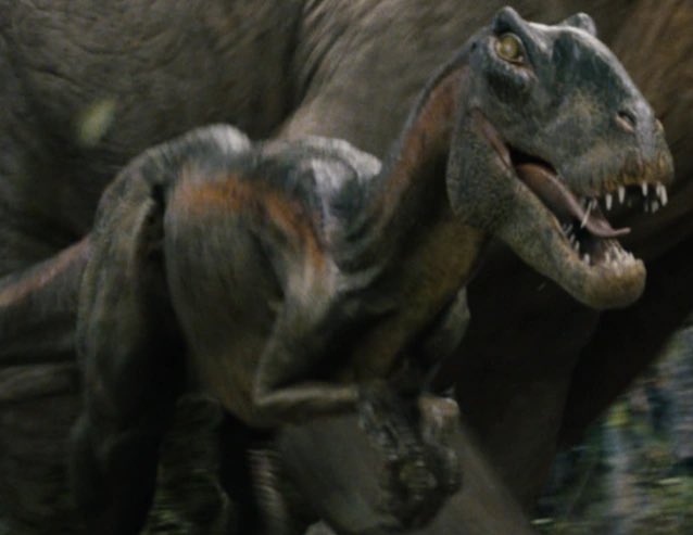 The Utahraptor Enthusiast 🦖🧬👾🐲 tweet media