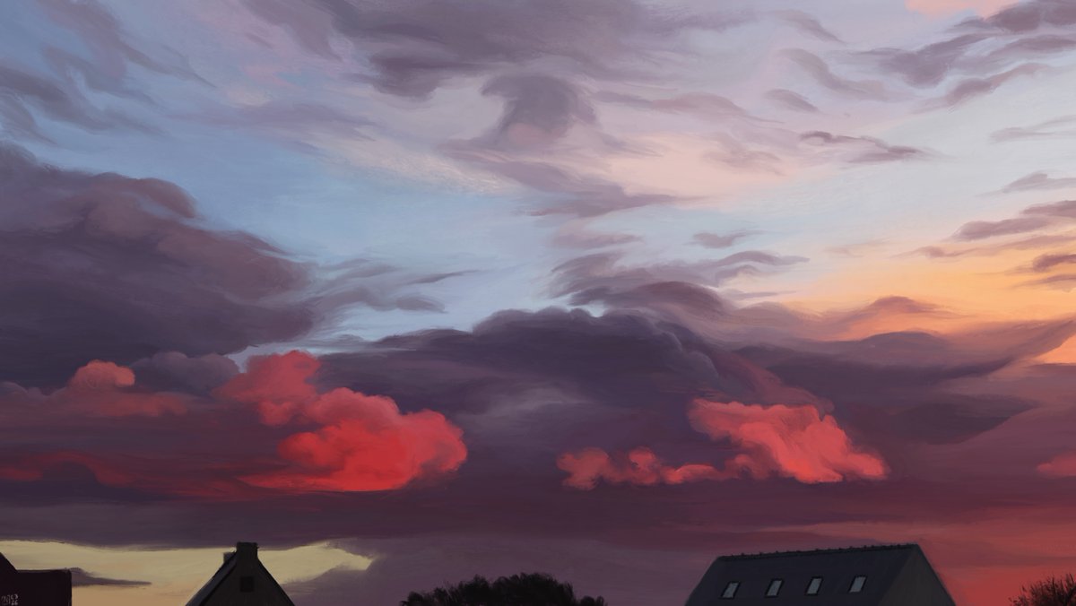 Reports From Unknown Places tweet media