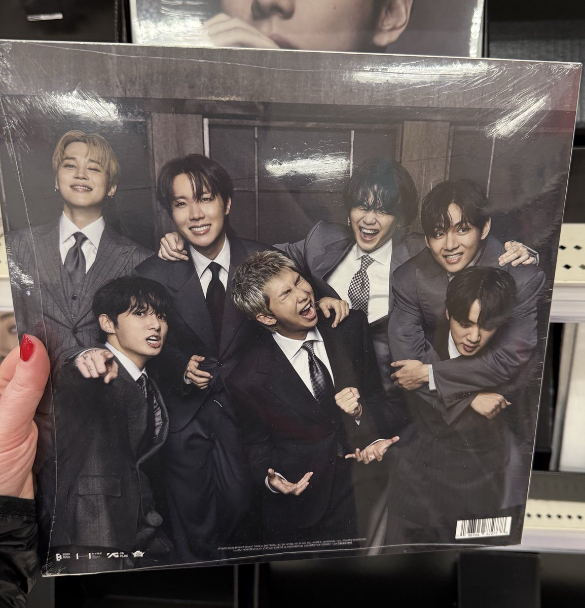 Run! BTS 5k ⊙⊝⊜ tweet media