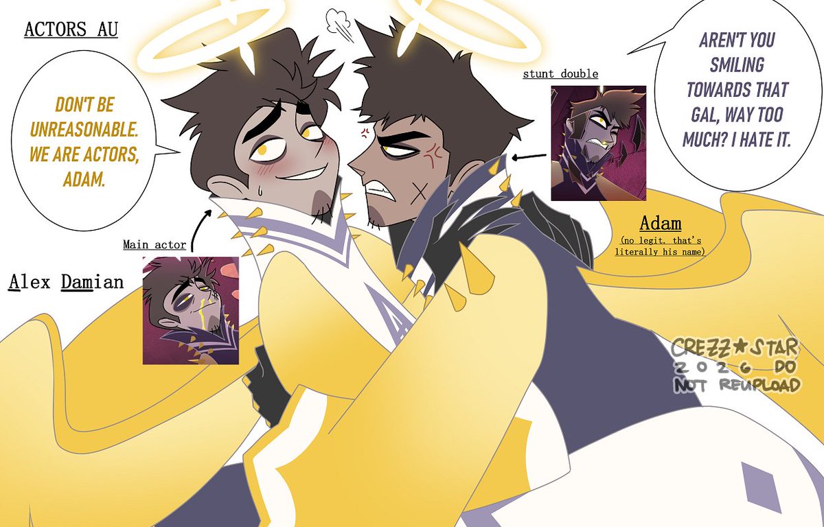 Crezz⭐Star tweet media