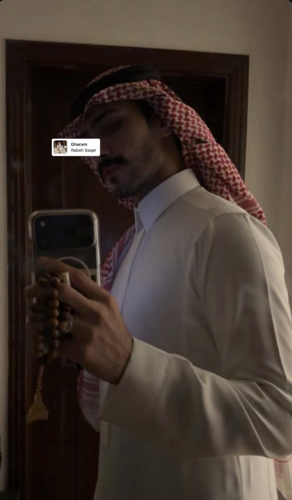 passing0's tweet photo. كل عام وأنتم بخير 🤍 https://t.co/MrdEi9BdwA