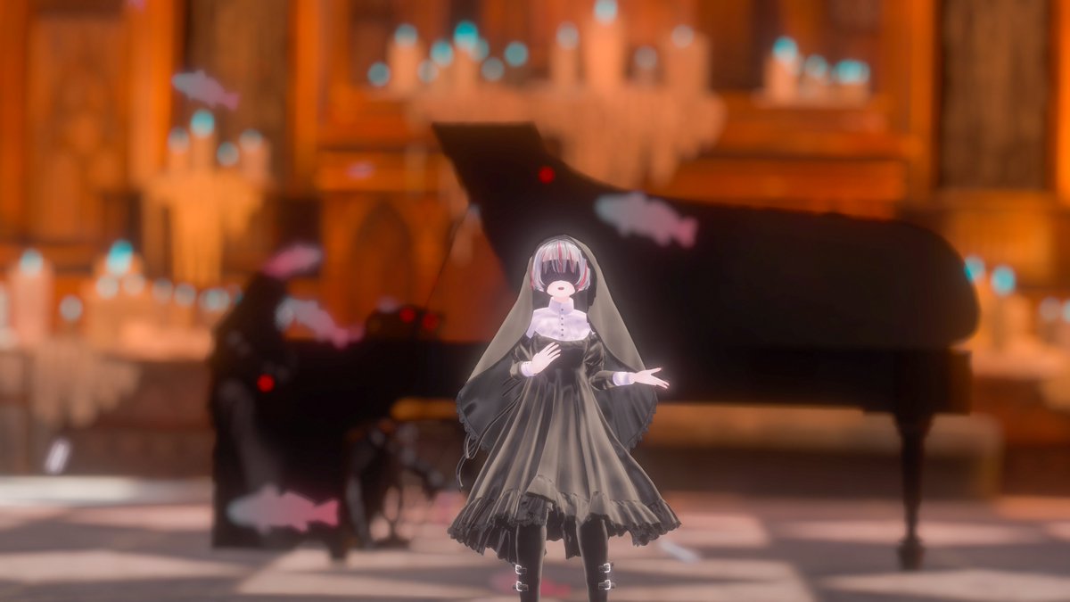 3ieRu@VRC tweet media