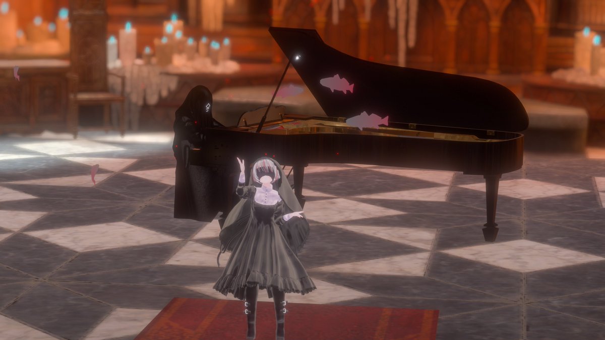 3ieRu@VRC tweet media