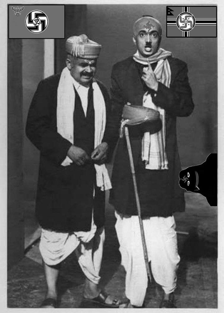 Thundercockrao 'Al Zutt' Chadkarni⚡️࿗💪🏼🥛🦁🌹 tweet media