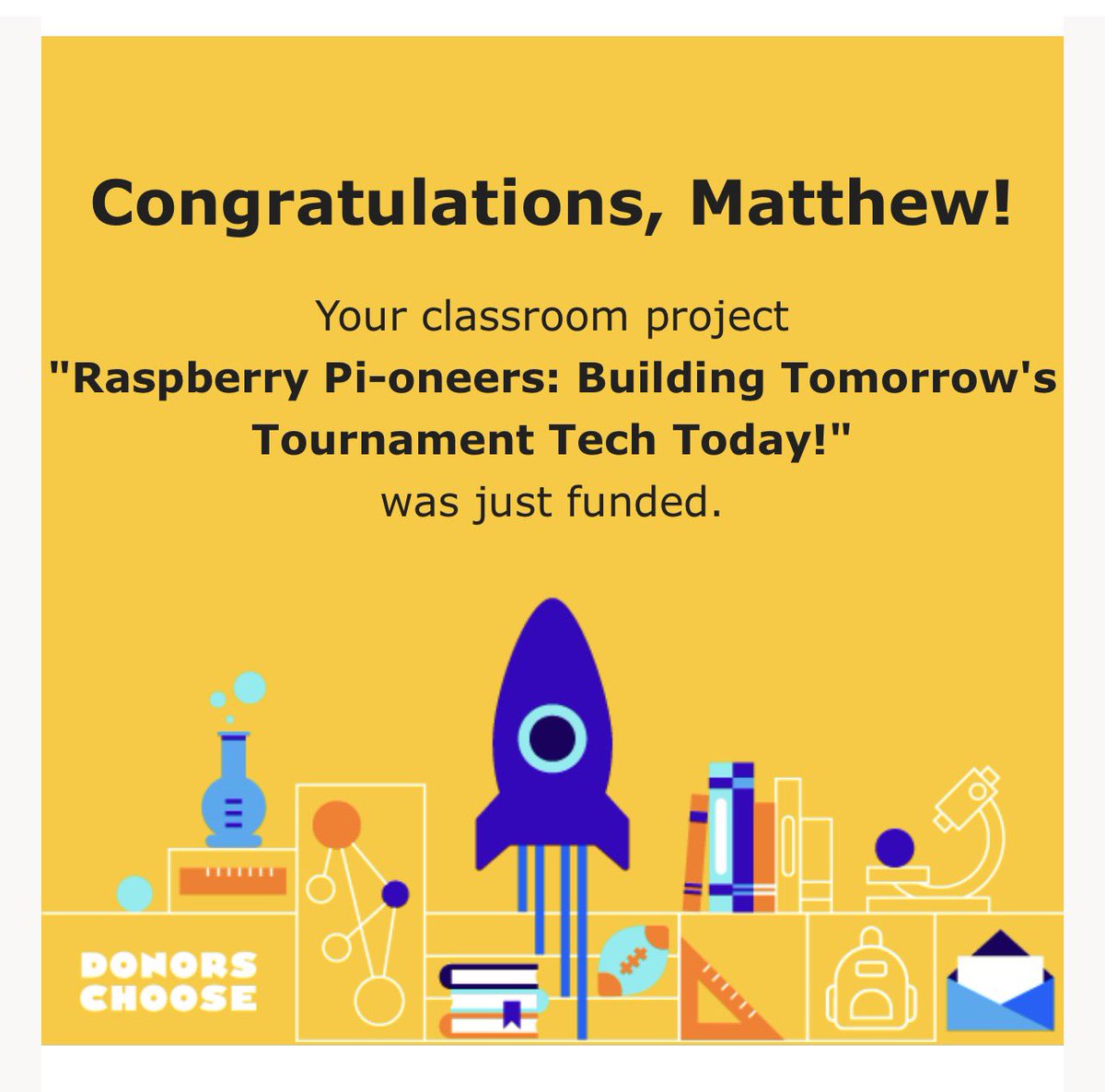 🅼🅰🆃🆃 🅾🅻🆂🅴🅽 tweet media