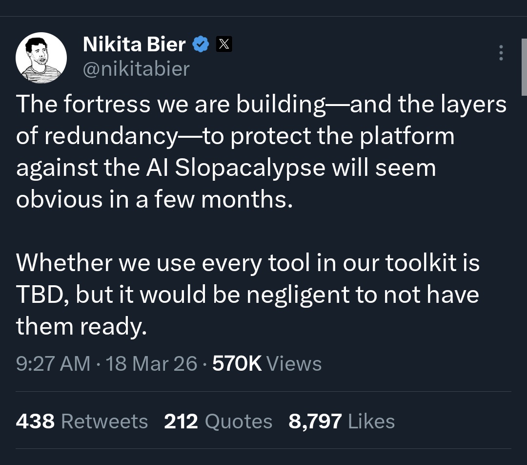 Cody Johnston tweet media