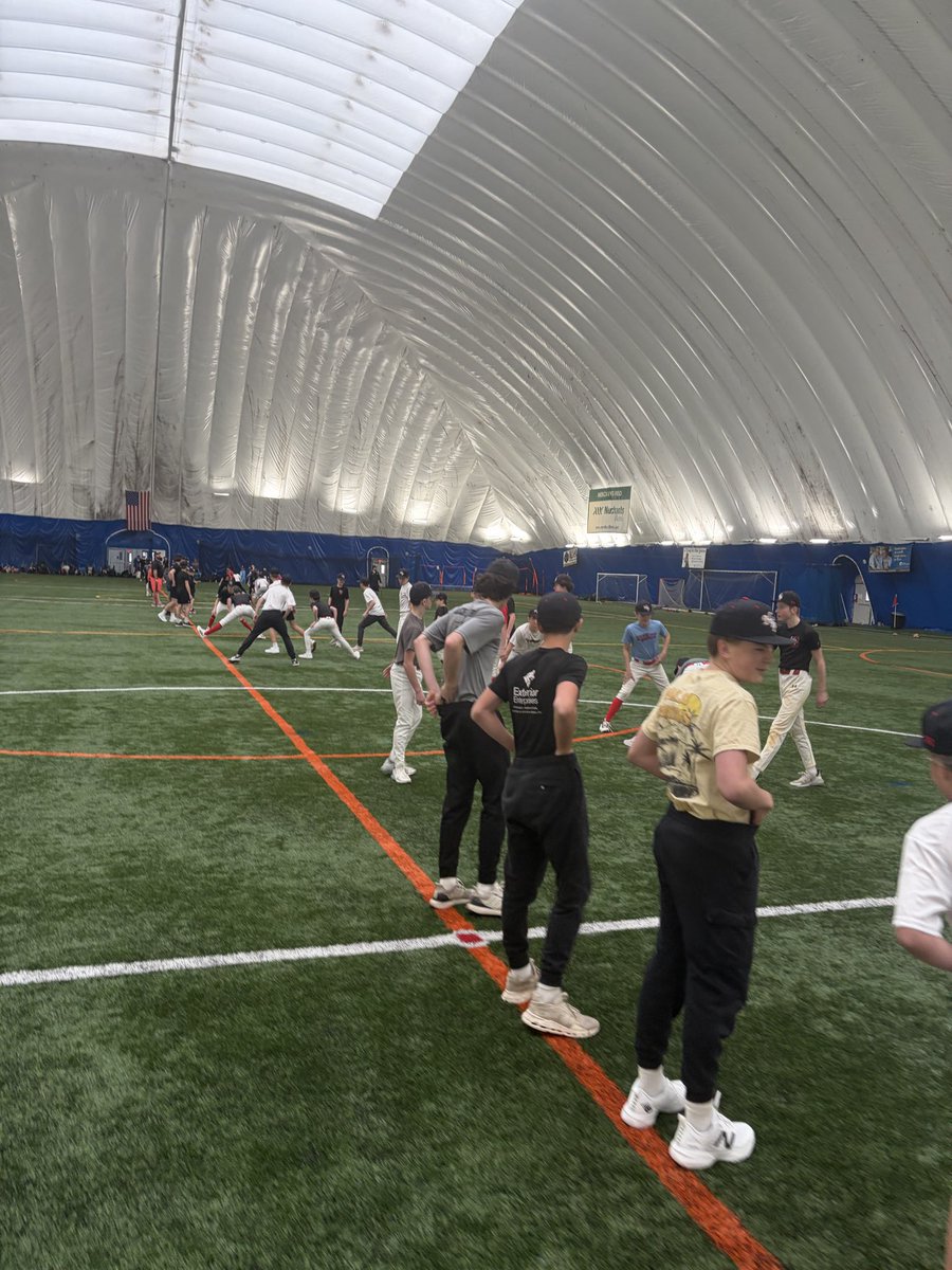 HTP Academy (MN) tweet media