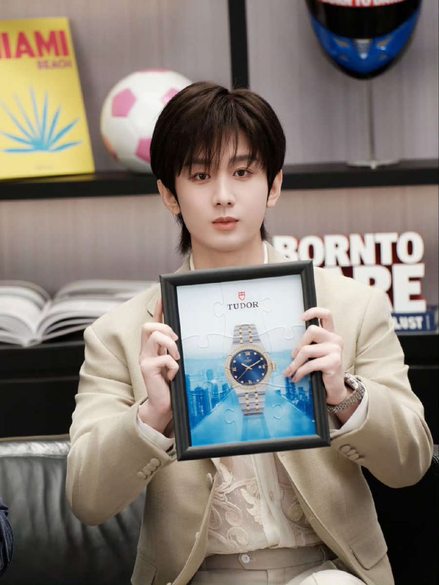 CHENGYI THAILAND FANCLUB🇹🇭 tweet media