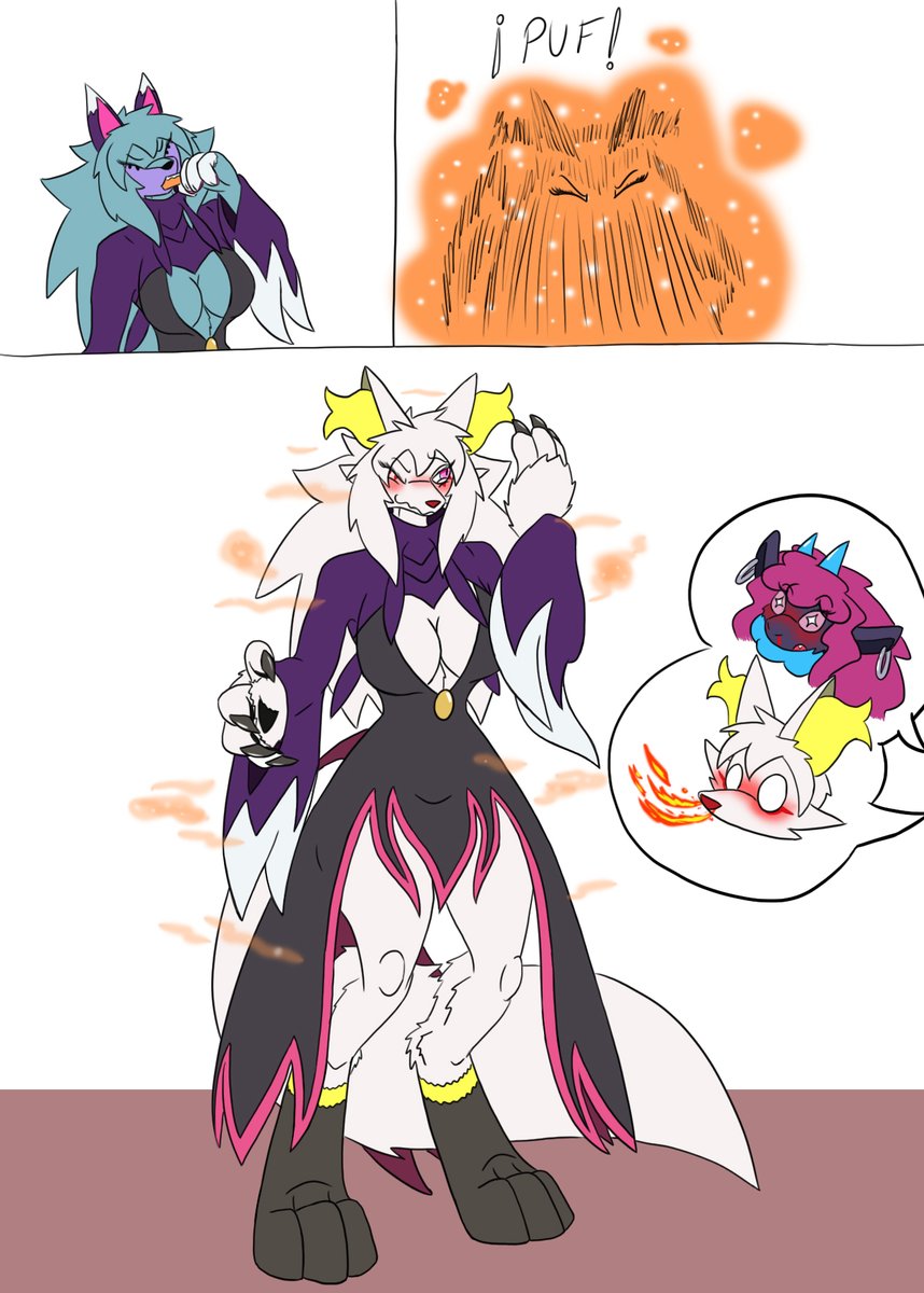 DocTenebrisXII tweet media