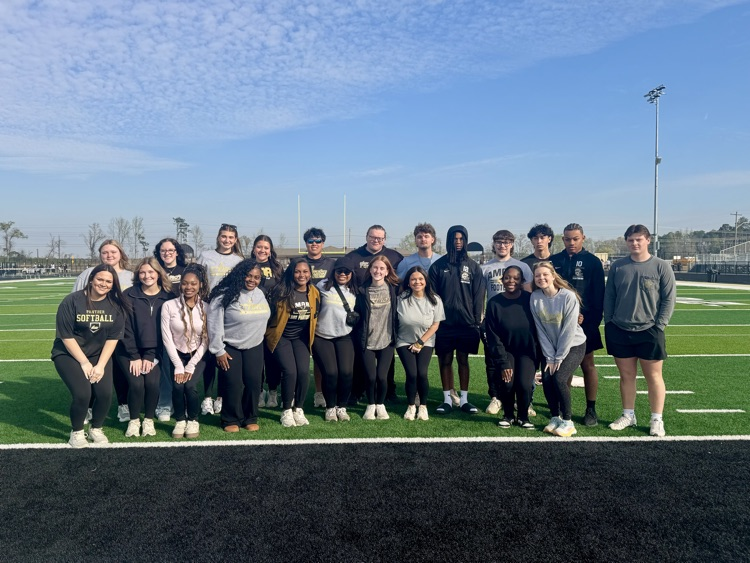 Amory High School tweet media