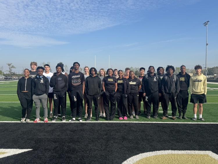 Amory High School tweet media