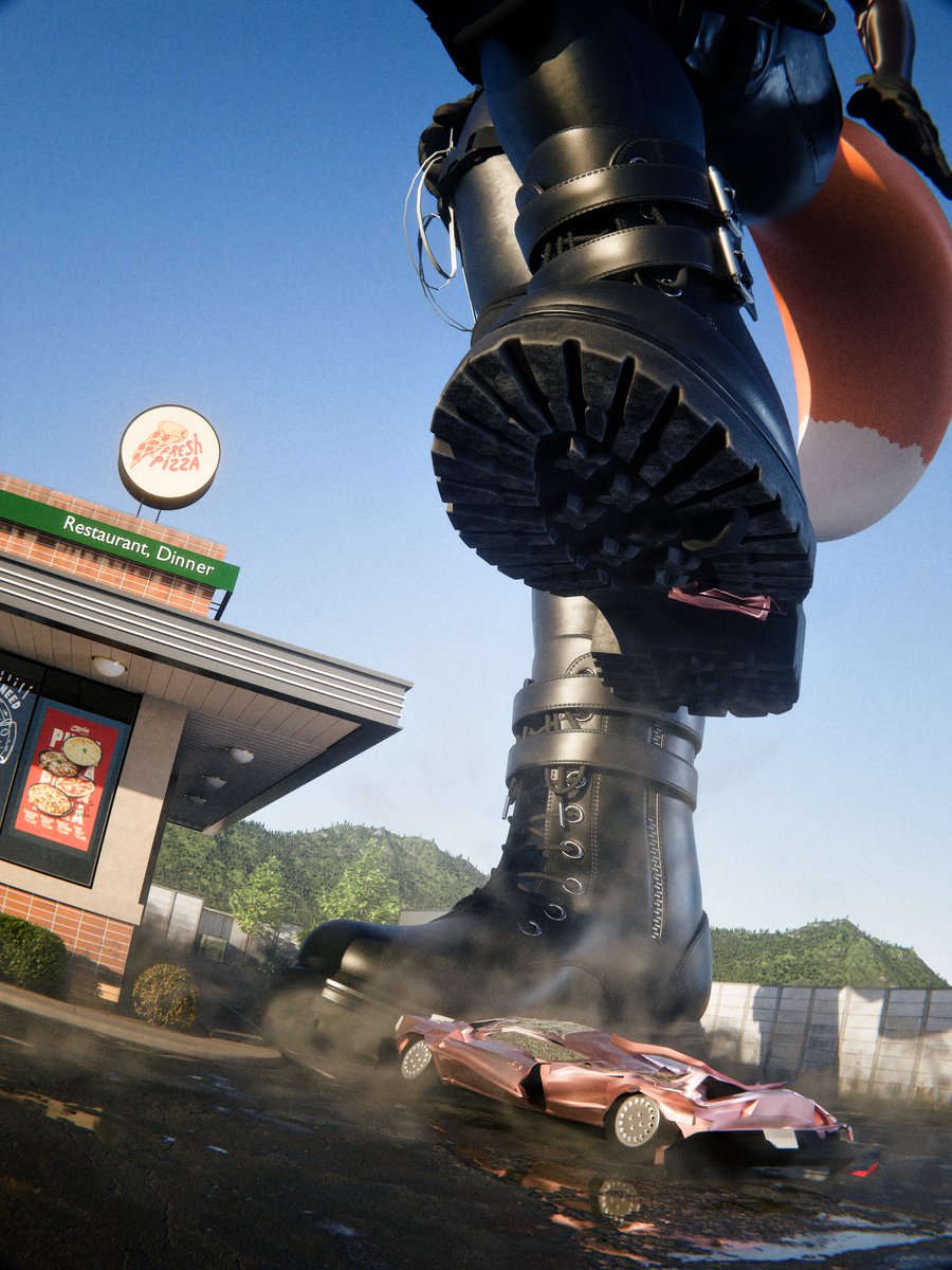 Riley Foxthing tweet media