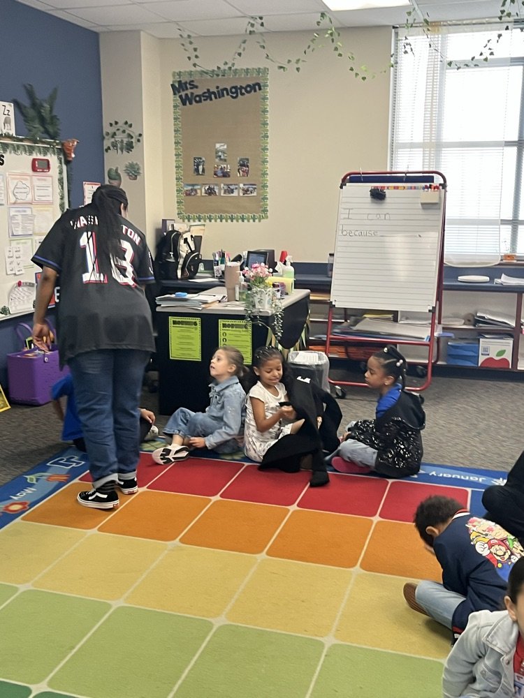 RoyalEarlyChildhood tweet media