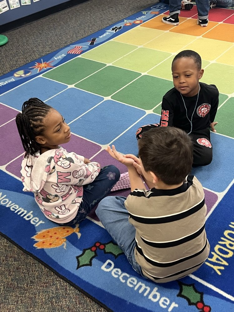 RoyalEarlyChildhood tweet media