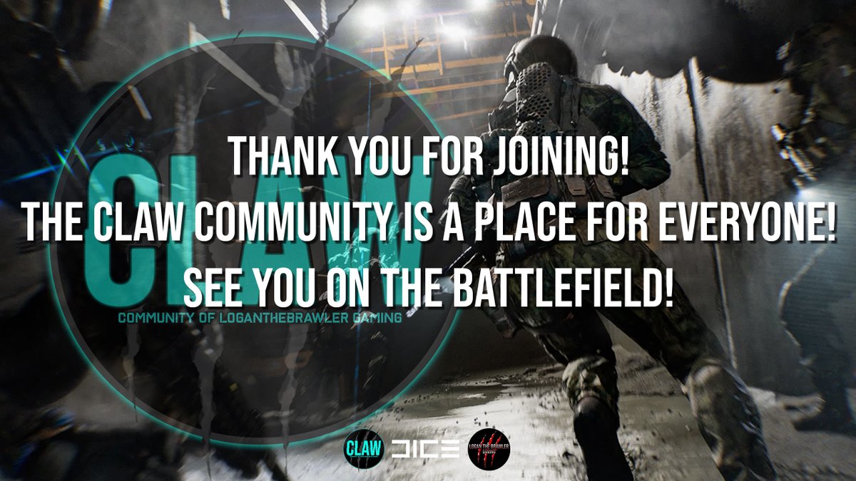 LoganTheBrawler Gaming tweet media