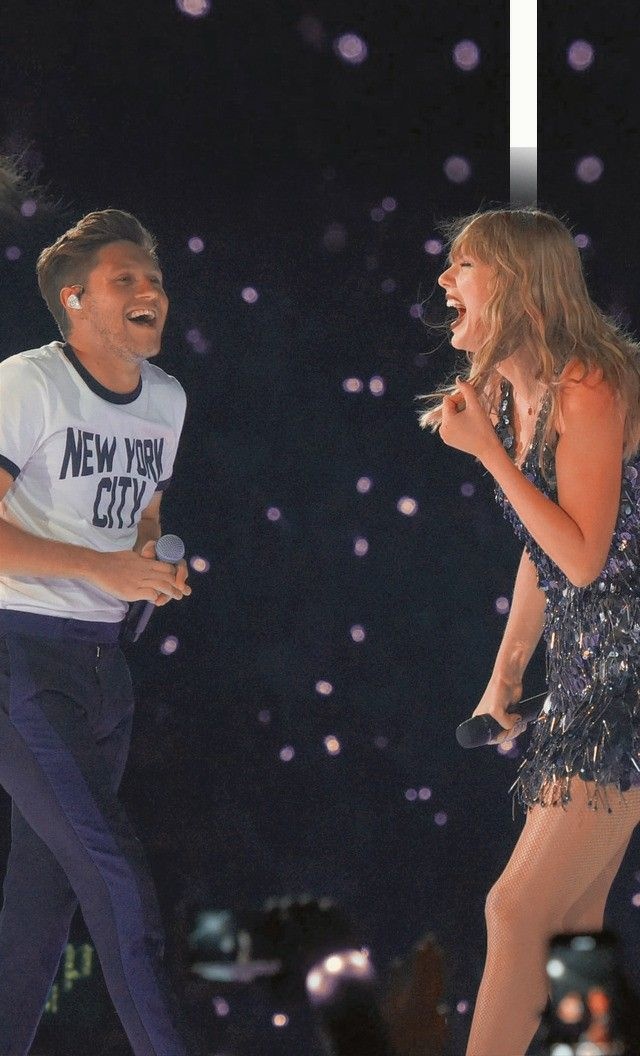 Niall Tour Updates tweet media