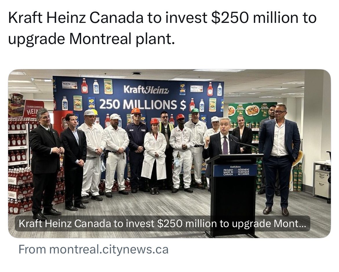 François-Philippe Champagne (FPC) 🇨🇦 tweet media