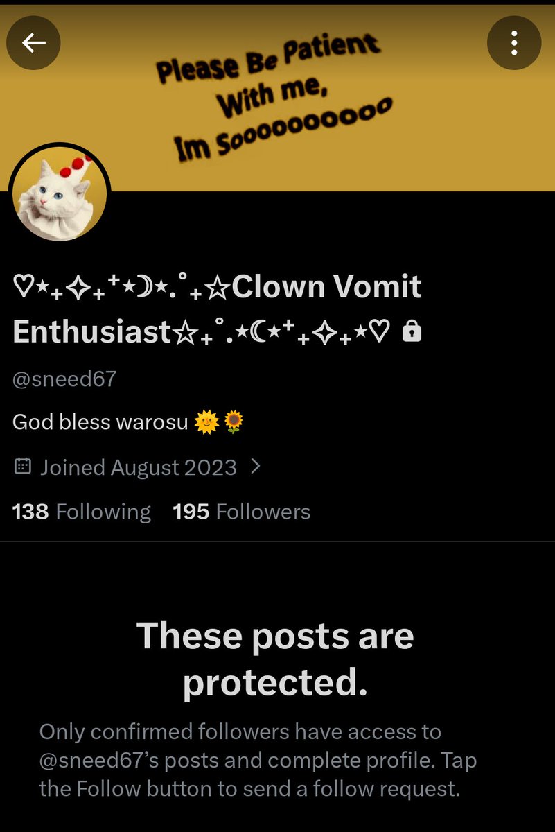 CodyCatVT 😹🔫 | LuckyEN🍀| tweet media