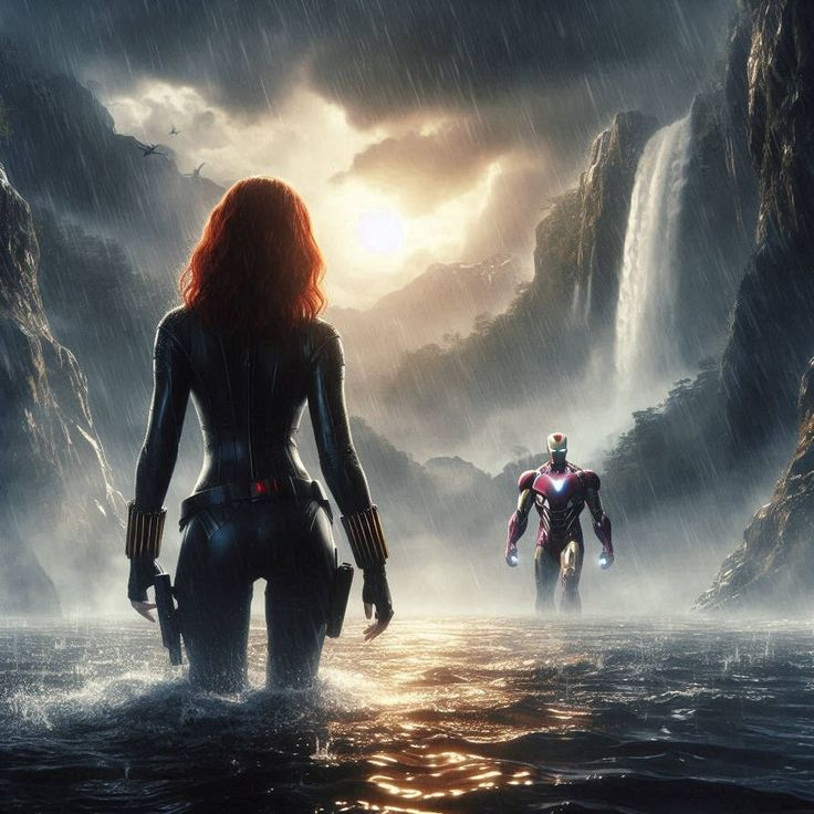 #blackwidow
#ironman