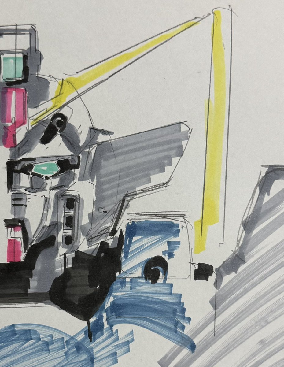 佐野浩敏 tweet media