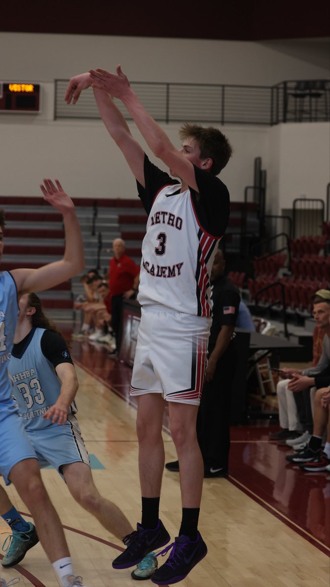 coencato's tweet photo. Grateful for a strong regular season and the opportunity to play the game I love. Finished up last game of sophomore year here at Nationals today. It’s on to tryouts tomorrow! Looking forward to the opportunity to play this Spring/Summer.
#HSbasketball #mokanbasketball #prephoops https://t.co/xkXlt7hFwy