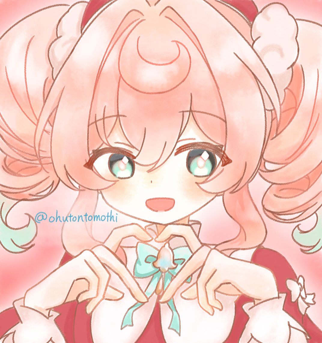 朝焼け tweet media