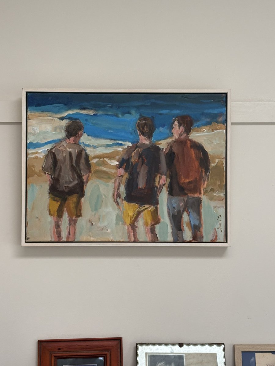 maureen Boyd tweet media