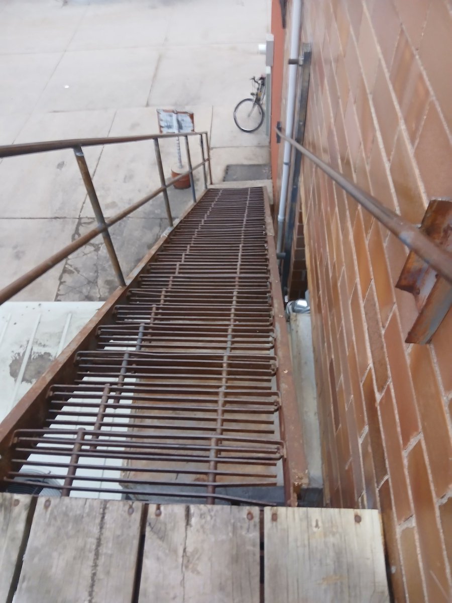 The Disrespected Trucker tweet media