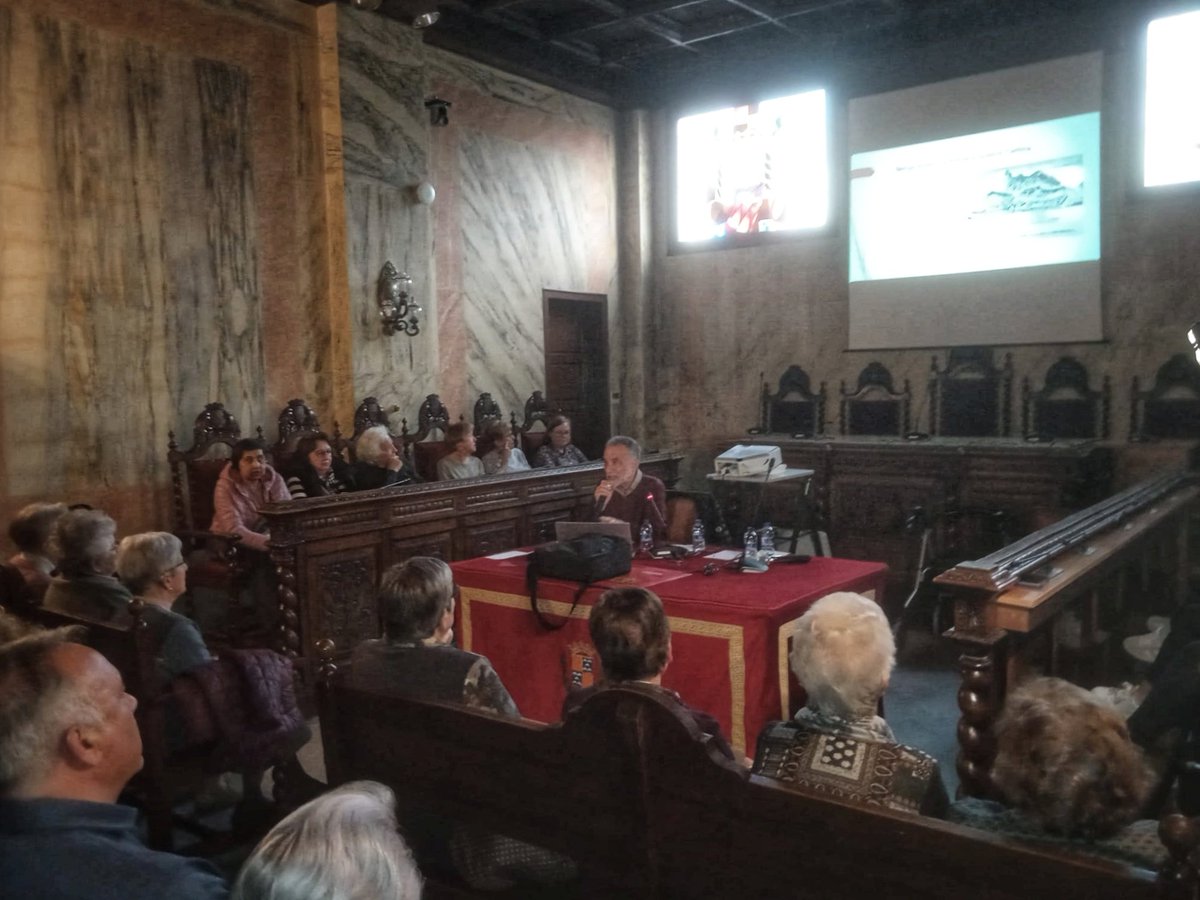 Ajuntament de Berga tweet media