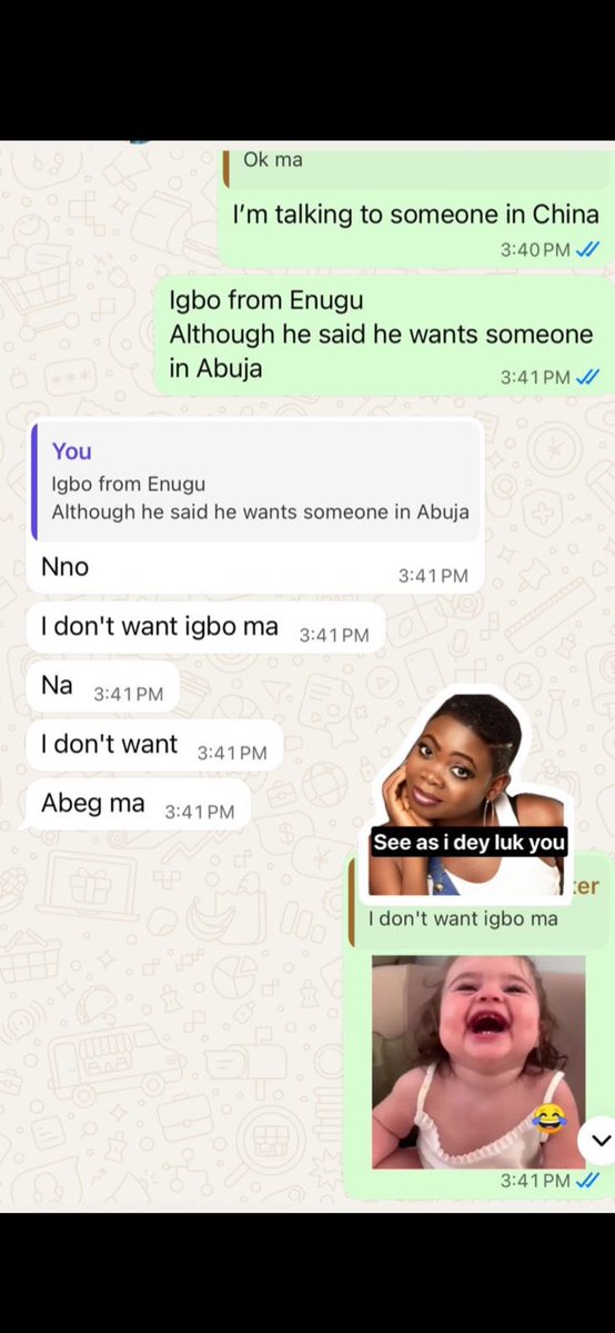 Vivian Ifeoma tweet media