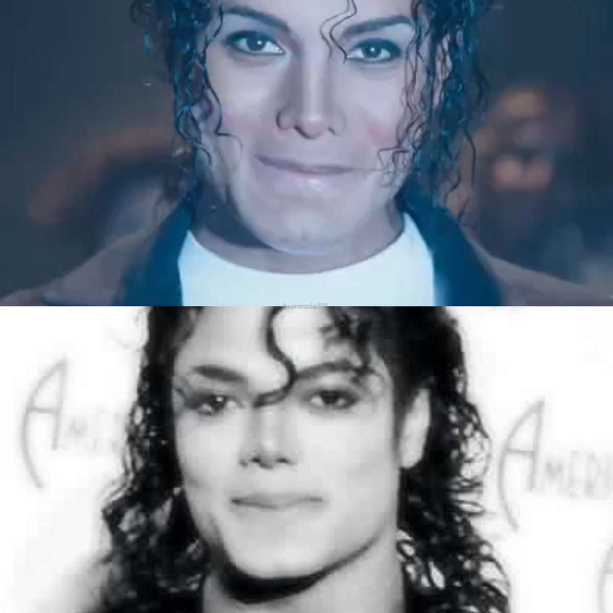 𝓥𝓮𝓻𝓸𝓷𝓲𝓬𝓪💫 | MJ fan tweet media