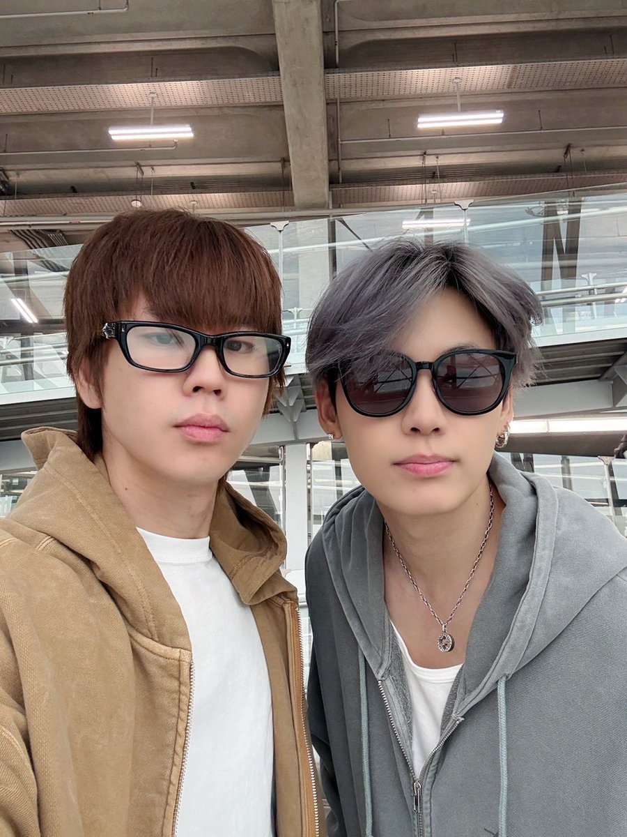 GMMTV (@gmmtv) on Twitter photo 