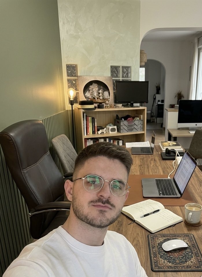 EneaBuilds 🇮🇹/🇦🇱 tweet media