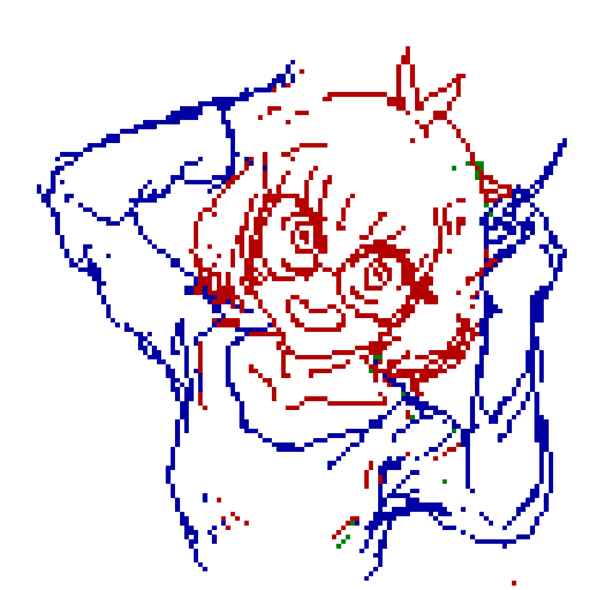 YO FUJII tweet media