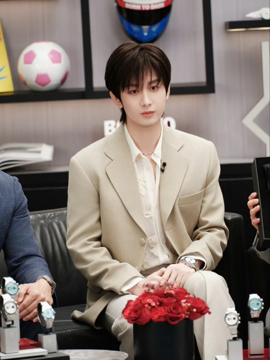 CHENGYI THAILAND FANCLUB🇹🇭 tweet media