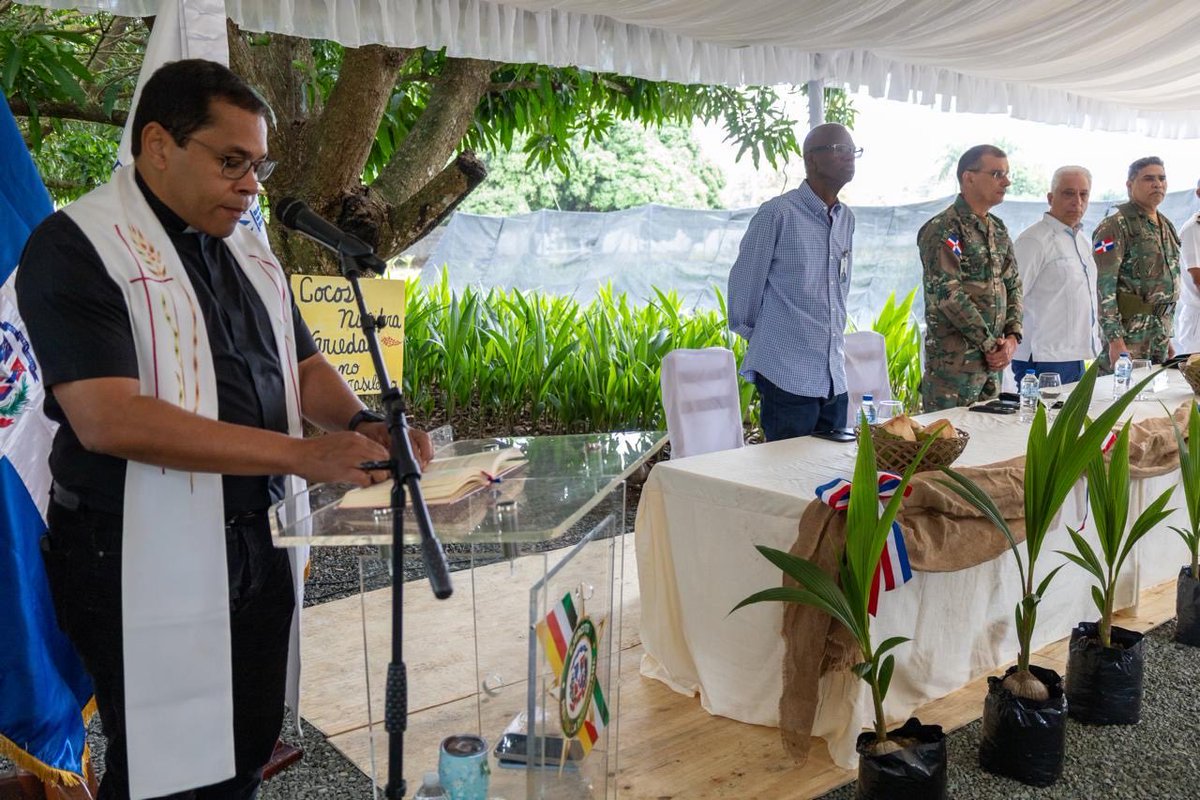 Ejército de República Dominicana tweet media